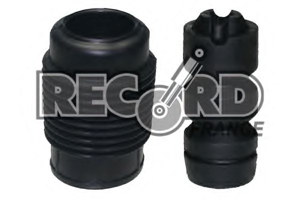 925111 RECORD FRANCE Dust Cover Kit, shock absorber