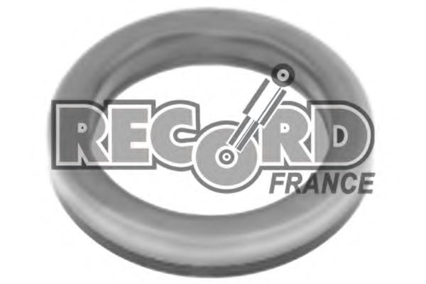 924892 RECORD+FRANCE Bellow Set, drive shaft