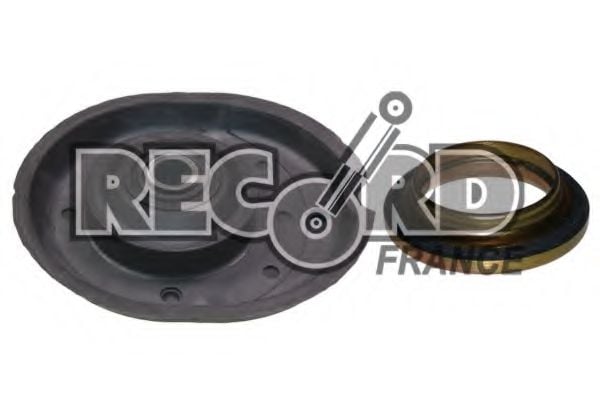926095 RECORD+FRANCE Bellow Set, drive shaft