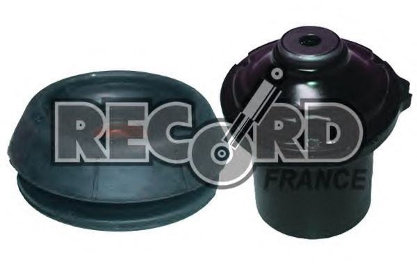 926090 RECORD+FRANCE Bellow Set, drive shaft