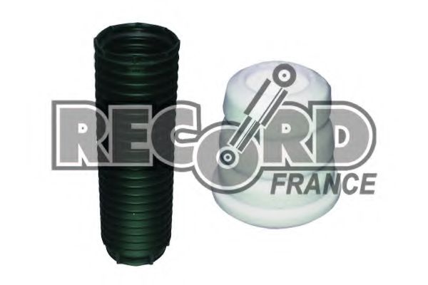 926067 RECORD+FRANCE Bellow Set, drive shaft