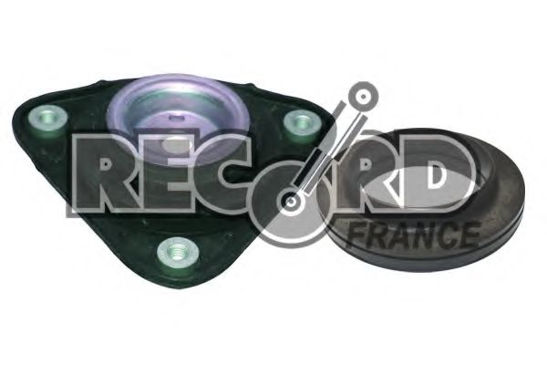 926068 RECORD+FRANCE Bellow Set, drive shaft