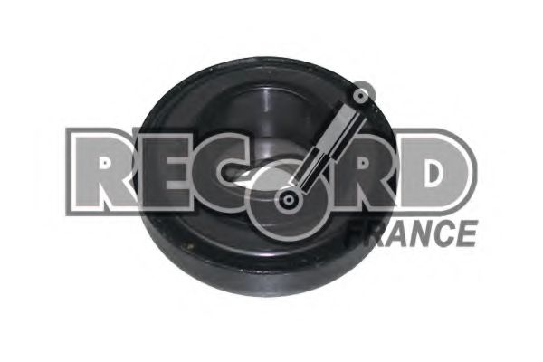 926000 RECORD+FRANCE Bellow Set, drive shaft