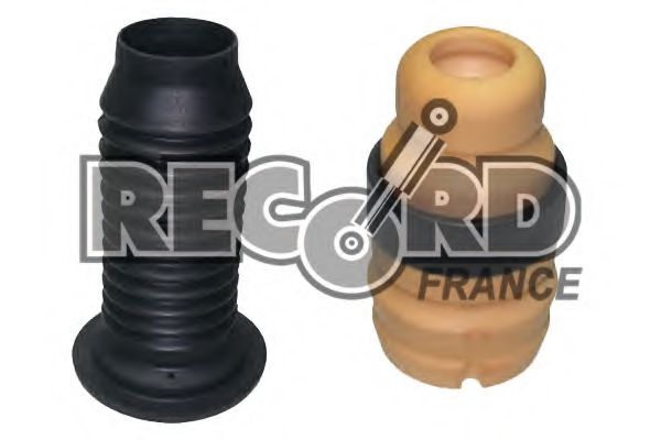 926002 RECORD+FRANCE Suspension Kit, coil springs