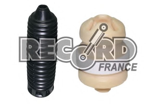 926012 RECORD FRANCE Dust Cover Kit, shock absorber