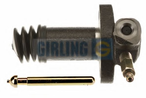 1101121 GIRLING Kupplung Nehmerzylinder, Kupplung