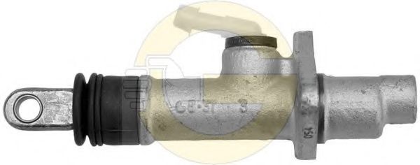 1201115 GIRLING Clutch Master Cylinder, clutch