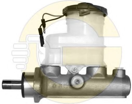 4001182 GIRLING Cooling System Water Pump