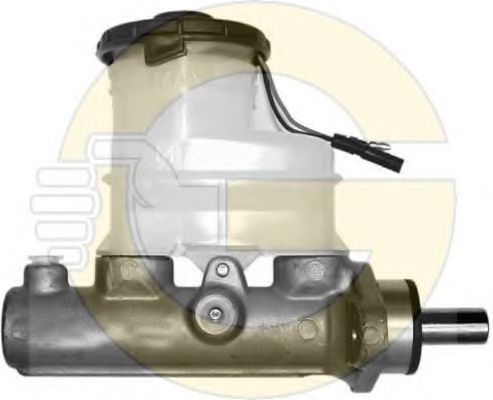 4001183 GIRLING Cooling System Water Pump