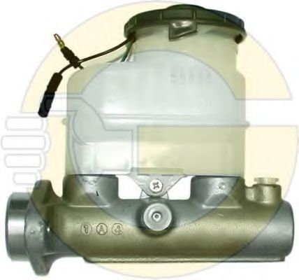 4001185 GIRLING Cooling System Water Pump