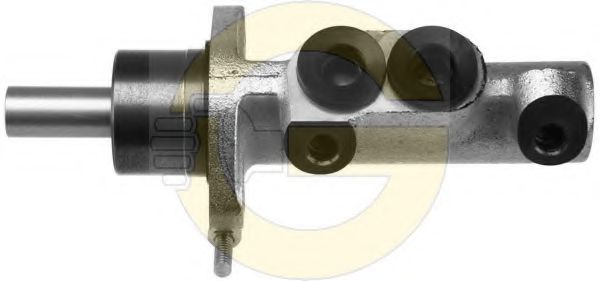 4001204 GIRLING Cooling System Water Pump