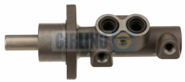4007659 GIRLING Track Control Arm