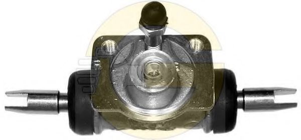 5002135 GIRLING Brake System Wheel Brake Cylinder