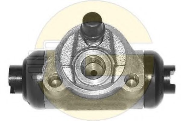 5004110 GIRLING Wheel Brake Cylinder