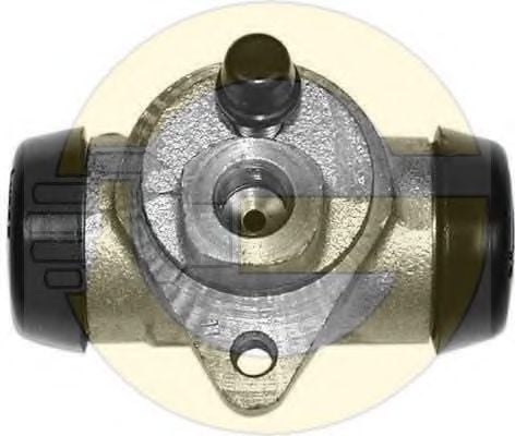 5004122 GIRLING Brake System Wheel Brake Cylinder