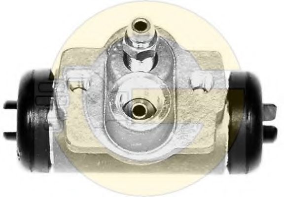 5004139 GIRLING Wheel Brake Cylinder