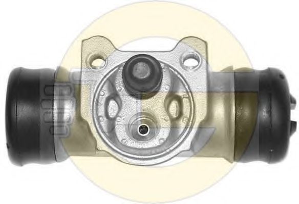 5004241 GIRLING Wheel Brake Cylinder