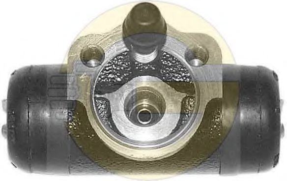 5005222 GIRLING Brake System Wheel Brake Cylinder