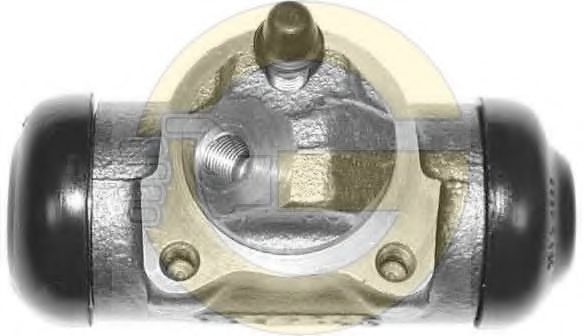 5010129 GIRLING Brake System Wheel Brake Cylinder