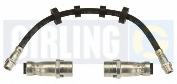 9001455 GIRLING Repair Kit, suspension strut