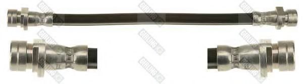 9001506 GIRLING Track Control Arm