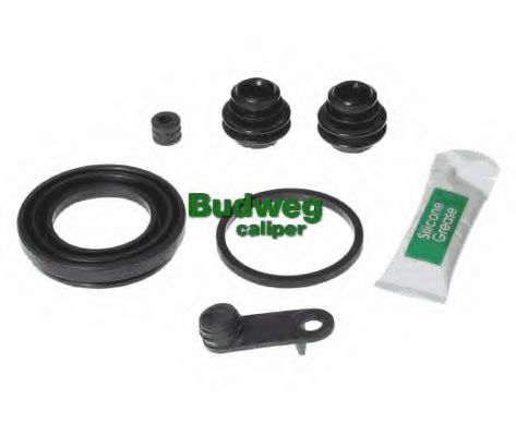 204234 KAWE Repair Kit, brake caliper