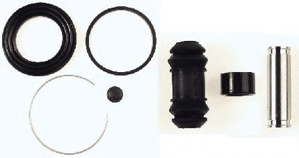 205426 KAWE Repair Kit, brake caliper