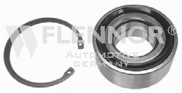 FR690225 KAWE Wheel Bearing Kit