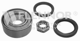 FR691395 KAWE Wheel Bearing Kit