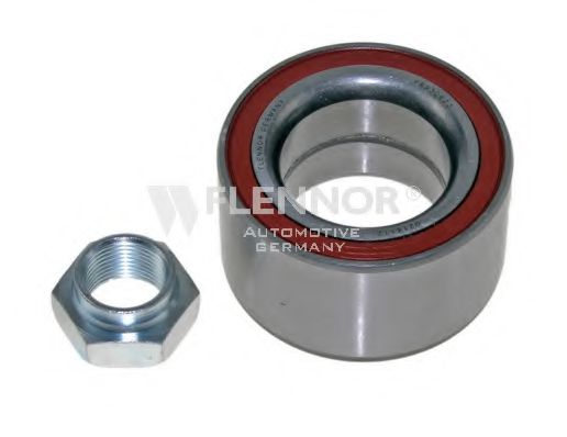 FR930623 KAWE Wheel Bearing Kit