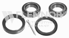 FR950579 KAWE Wheel Bearing Kit