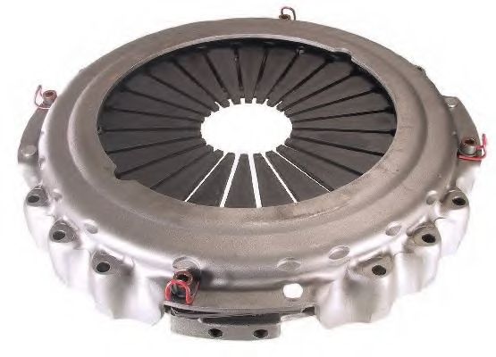 7101 KAWE Wheel Bearing Kit