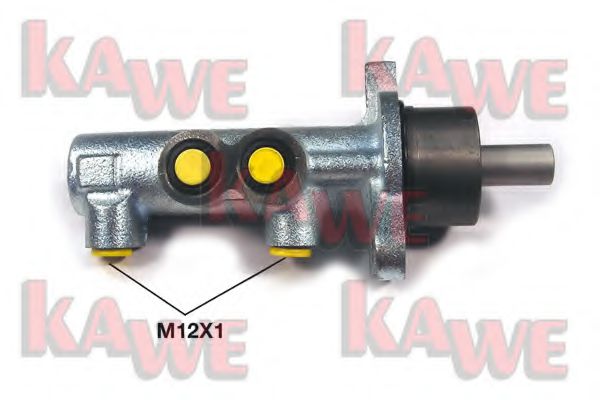 B1066 KAWE Brake Master Cylinder