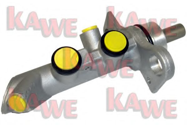 B1092 KAWE Cylinder Head Bolt Kit, cylinder head