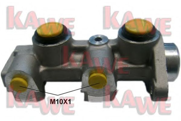 B1187 KAWE Brake Master Cylinder