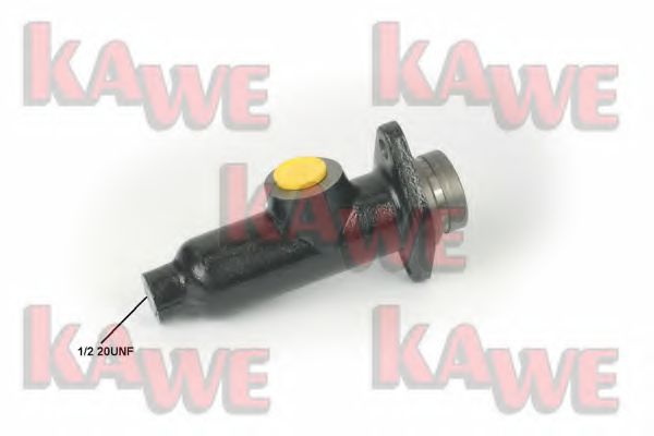 B1204 KAWE Brake System Brake Master Cylinder