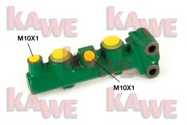 B1433 KAWE Air Filter