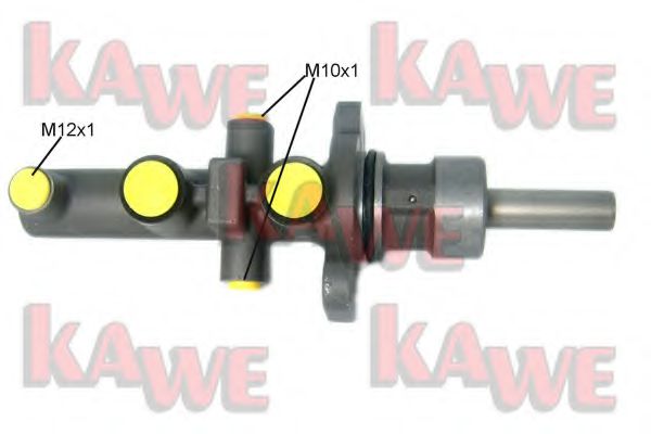 B1445 KAWE Air Filter