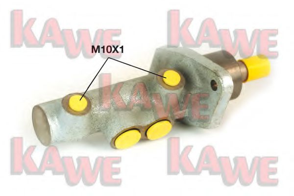 B1546 KAWE Brake Master Cylinder