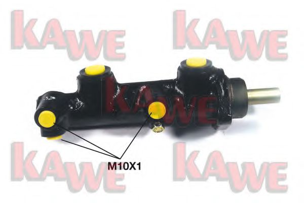 B1553 KAWE Oil Filter