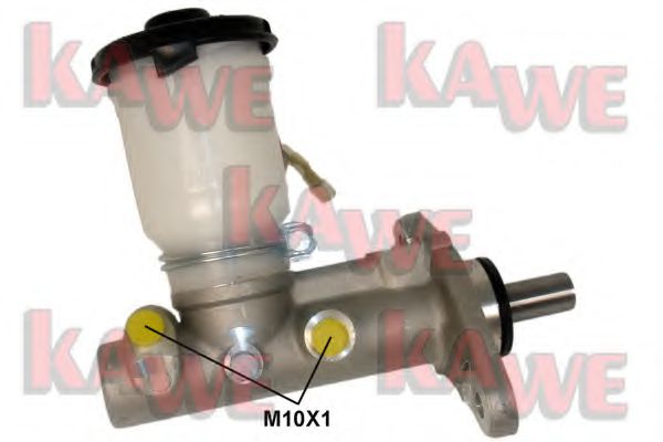 B1608 KAWE Brake System Brake Master Cylinder