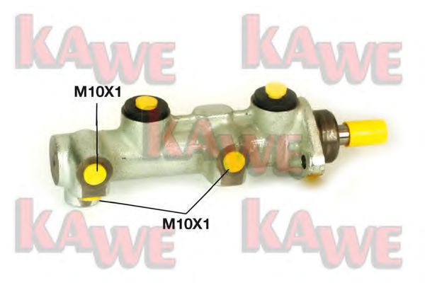 B1812 KAWE Brake Master Cylinder