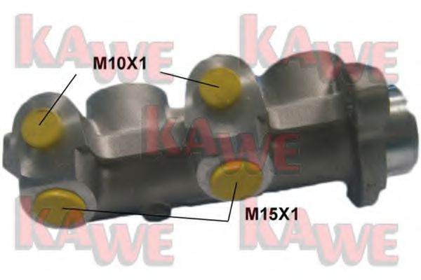 B1837 KAWE Brake Master Cylinder
