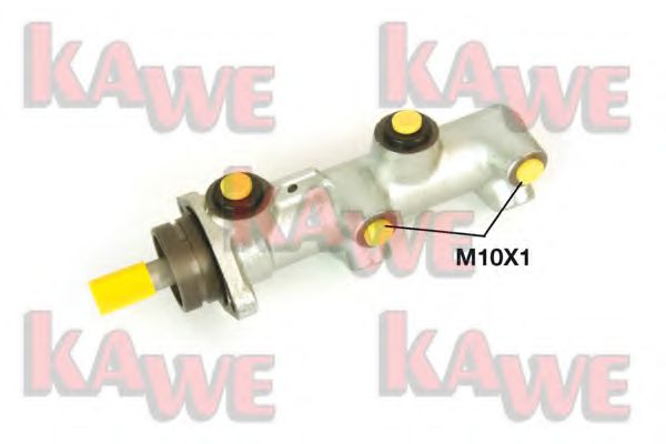 B1891 KAWE Brake System Brake Master Cylinder