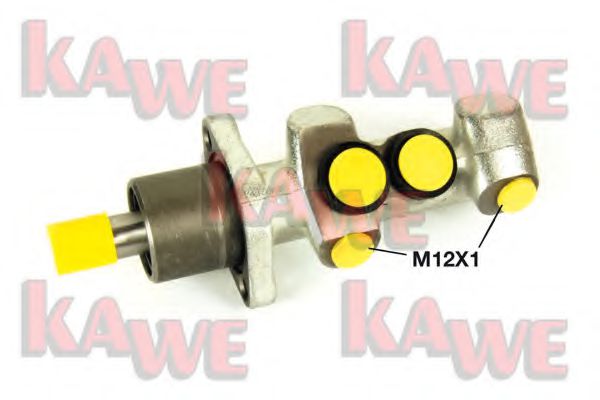B1900 KAWE Brake System Brake Master Cylinder