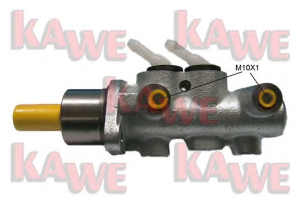 B1916 KAWE Brake System Brake Master Cylinder