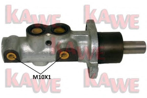 B1957 KAWE Brake System Brake Master Cylinder
