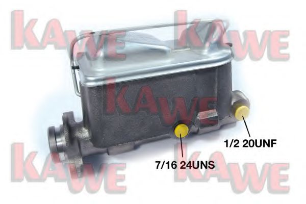 B2019 KAWE Тормозная система Главный тормозной цилиндр
