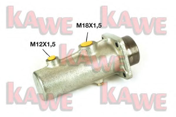 B6616 KAWE Brake Master Cylinder