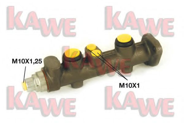 B6746 KAWE Brake System Brake Master Cylinder